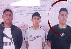 SJL: Policía muere en enfrentamiento con banda criminal integrada por otro efectivo