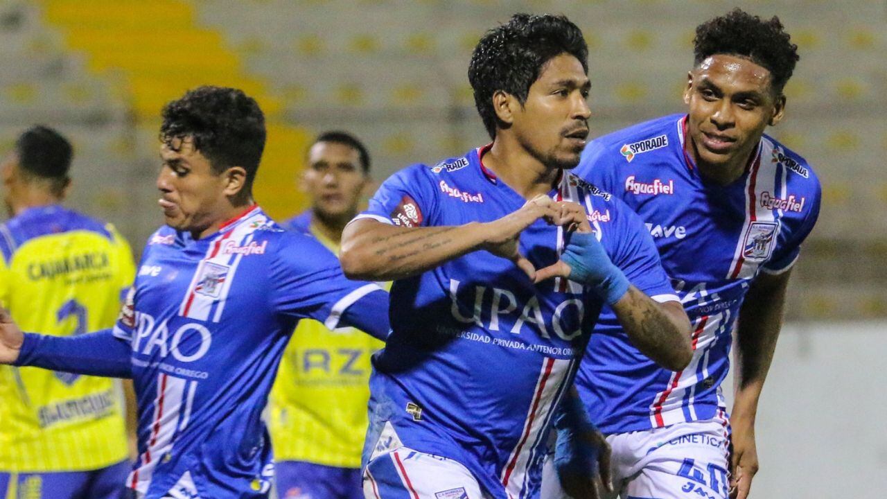 El cuadro tricolor escaló hasta la quinta casilla del Grupo A de la Liga 2 Caja Cusco. (Fotos: CAM)