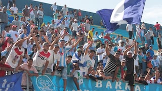 Liga 1: Los “Churres” volverán a jugar en el estadio “Campeones del 36″ de Sullana
