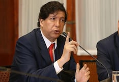 Ministerio Público alista extradición de Iván Noguera por caso “Cuellos Blancos”