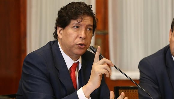Caso Cuellos Blancos: Poder Judicial confirma prisión preventiva de 19 meses contra Iván Noguera.