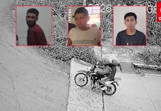 Satipo: Identifican a presuntos sicarios que atacaron al alcalde de Coviriali