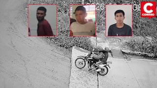 Satipo: Identifican a presuntos sicarios que atacaron al alcalde de Coviriali