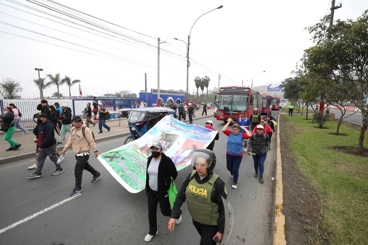 Fotos y video: Antonio Melgarejo/ @photo.gec