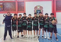 Juegos Deportivos en Arequipa: Escolares van por la gloria