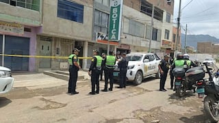 Extorsionadores detonan explosivos en Trujillo y Pacasmayo