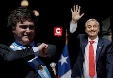 Javier Milei celebra victoria de Kast en Chile: “Avanza la defensa de la vida y la libertad”