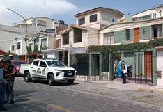 Arequipa: Hallan sin vida a mujer reportada como desaparecida