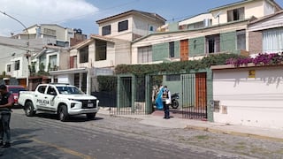 Arequipa: Hallan sin vida a mujer reportada como desaparecida