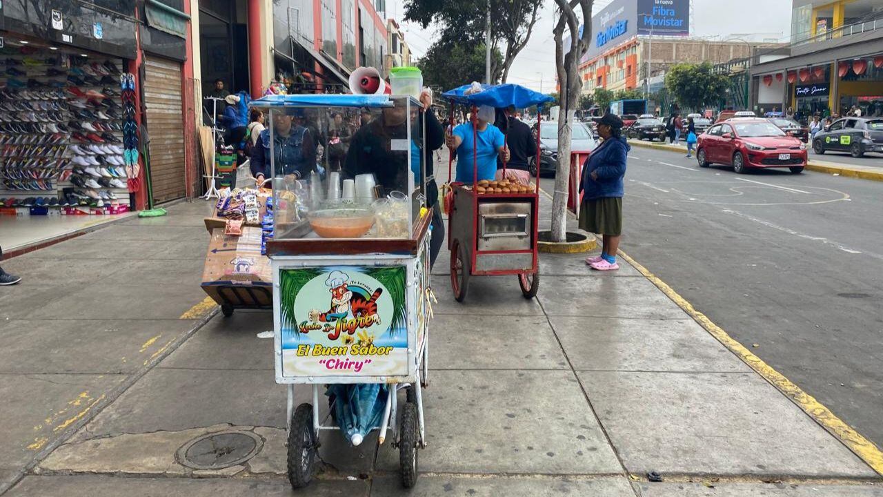 Según estudio, solo en la capital de La Libertad, en el primer trimestre de 2024, se generaron 60 mil empleos más en comparación a su similar del 2023.