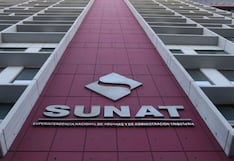 Gobierno designa a César Alfonso Luna Victoria León como nuevo jefe de la Sunat