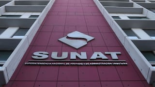 Gobierno designa a César Alfonso Luna Victoria León como nuevo jefe de la Sunat