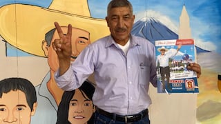 Arequipa: Candidato Manuel Vera es sentenciado por lavado de activos