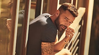 Ricky Martin reflexiona sobre su recordada entrevista con Barbara Walters, donde fue consultado por su sexualidad