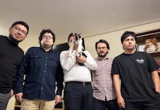 Ica: la banda de punk rock iqueña Kamiza de Fuerza se despide de los escenarios