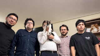 Ica: la banda de punk rock iqueña Kamiza de Fuerza se despide de los escenarios