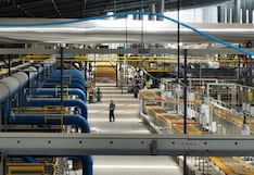 Otra empresa china cuestionada: Porcelatino en la mira por presuntas condiciones laborales extremas