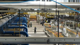 Otra empresa china cuestionada: Porcelatino en la mira por presuntas condiciones laborales extremas