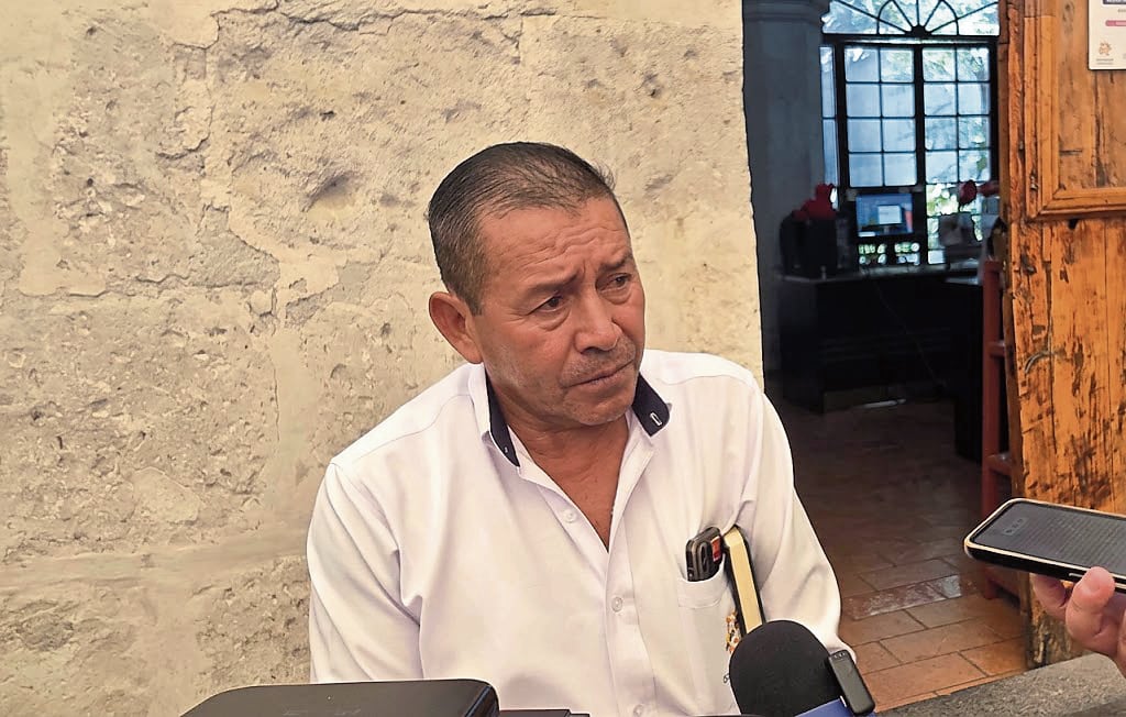 Gobierno Regional de Arequipa acumula deuda de hasta 18 millones de soles a contratistas