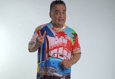 Jorge Benavides, humorista e imitador: “Buscamos constantemente la manera de entretener al público” (Entrevista)