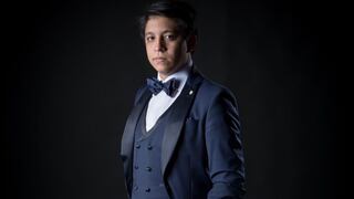 Iván Ayón vuelve a Perú para brindar un concierto en homenaje a Giacomo Puccini