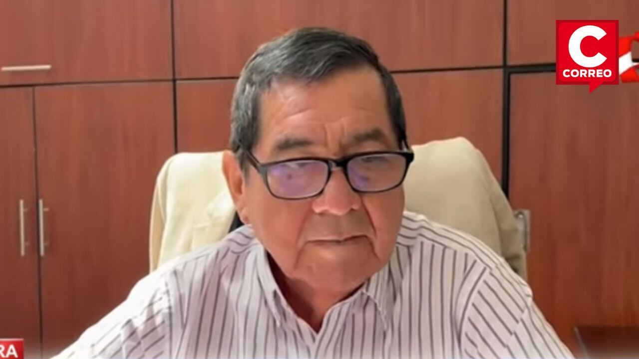 Captura: Panamericana