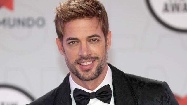 William Levy responde a críticas sobre su participación en “Café con aroma de mujer”: “Poco a poco”