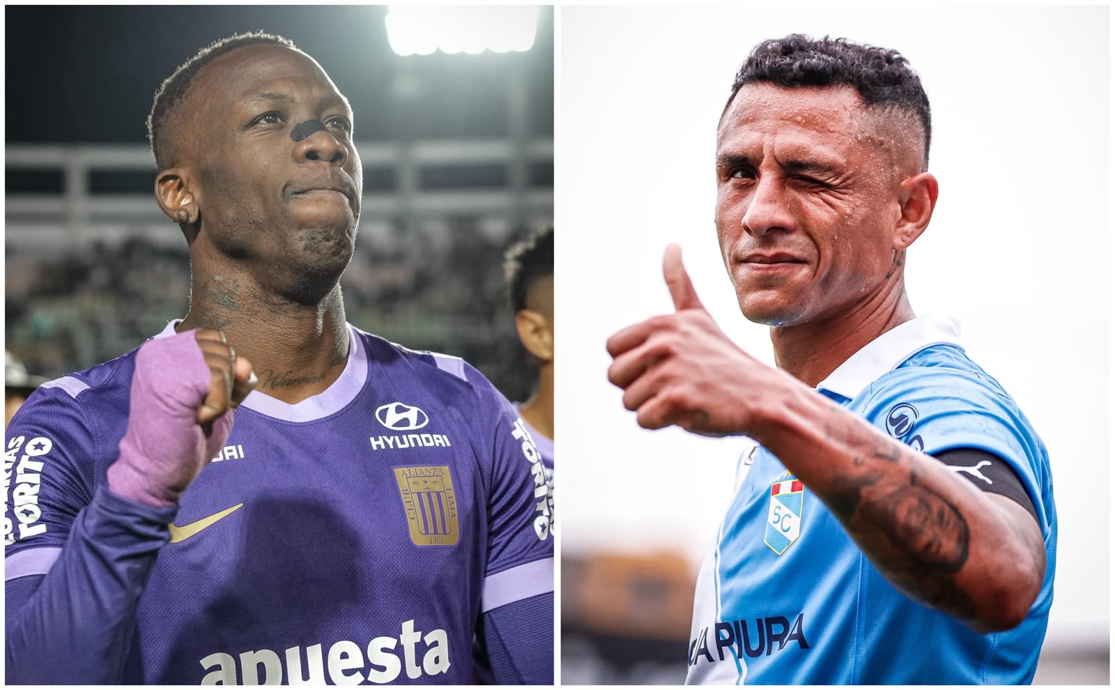 Sporting Cristal vs. Alianza Lima: historial parejo y solo uno seguirá con vida en la Liga 1