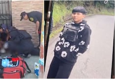 Tragedia en Nasca: adolescente de 17 años muere tras brutal accidente de tránsito