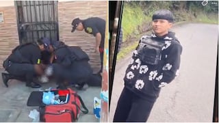 Tragedia en Nasca: adolescente de 17 años muere tras brutal accidente de tránsito