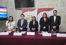 Más de 50 proveedores incumplieron con el Gobierno Regional de Arequipa