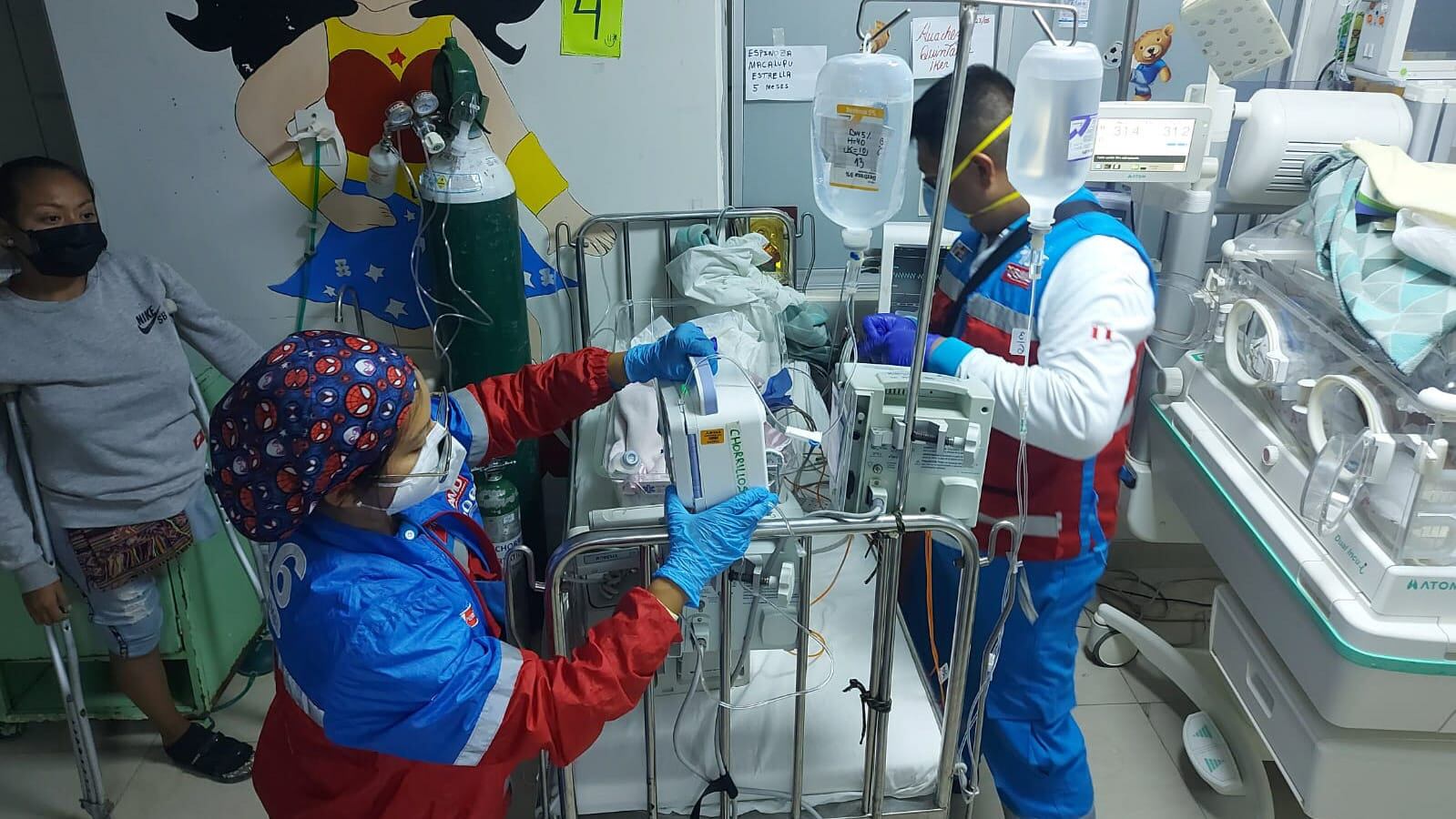 Los especialistas recomendaron a las autoridades regionales acelerar los trabajos de prevención, sobre todo rehabilitar los centros de salud dañados por las últimas lluvias, abastecerlos de medicamentos, contratar mayor personal médico y asistencial, entre otros.