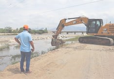 La Libertad: Chepén no ha gastado ni un sol en prevención