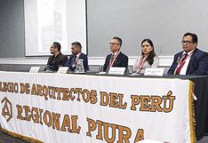 Más del 90% de expansión urbana es informal en Piura