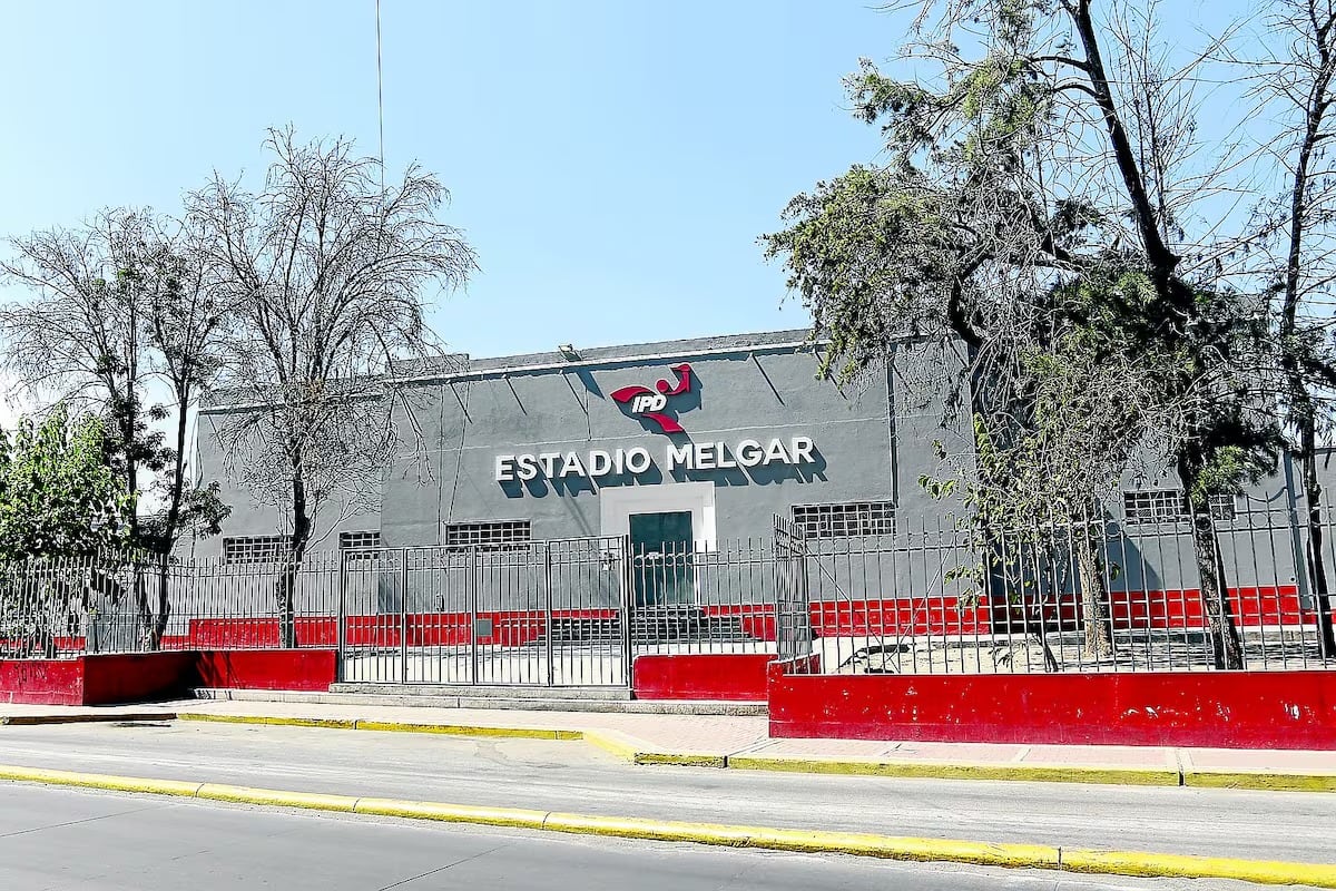 Espacios del estadio Melgar, en Arequipa, serán recuperados. Foto: GEC.