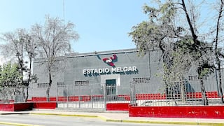 Arequipa: Justicia ordena ejecutar desalojo de comerciantes del estadio Melgar
