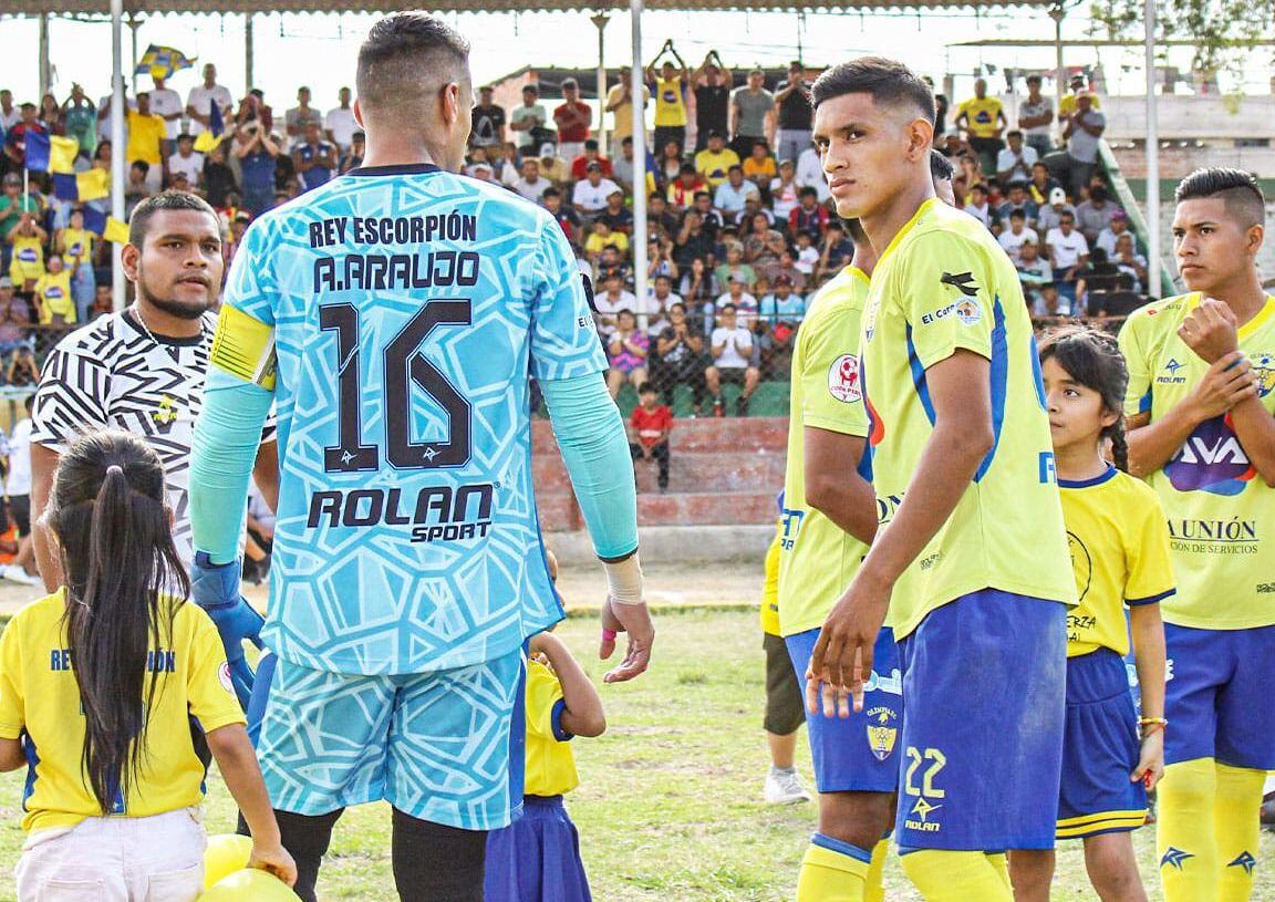 Se jugarán ocho partidos en 7 escenarios de toda la región.