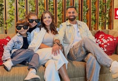 Mueren esposa e hijos del futbolista argentino Lucas Trejo en terremotos de Venezuela