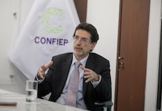 Confiep plantea flexibilizar normas laborales y evaluar sobrecostos del empleo formal