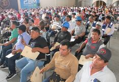 Arequipa: Comisión de Energía y Minas del Congreso sesionará en Chala en medio de reclamos de mineros informales