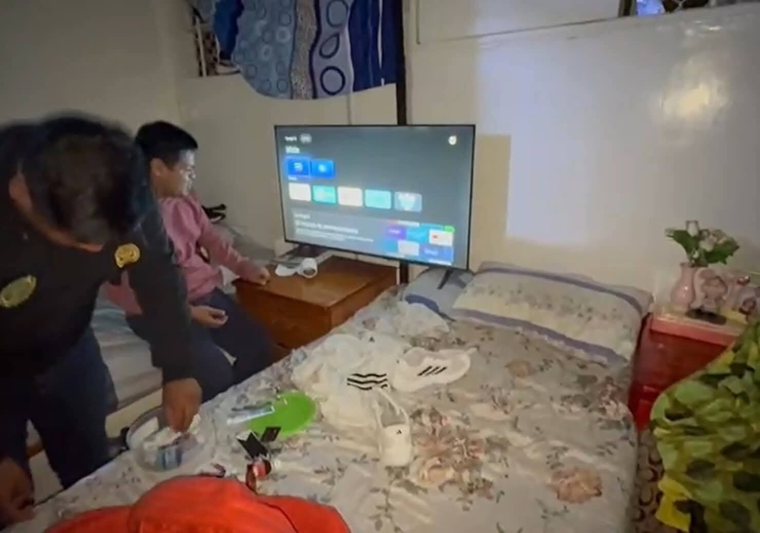 La Defensoría del Pueblo ha pedido un informe al director del penal El Milagro sobre las gollerías del interno “Chubi”. En tanto, desde la región instan a que fiscalía investigue.