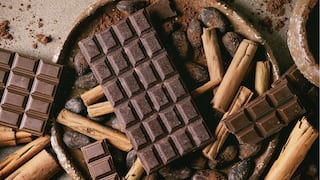 El chocolate amargo es bueno para el corazón: conoce este y otros beneficios para tu salud
