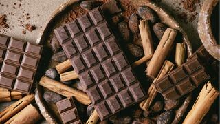 El chocolate amargo es bueno para el corazón: conoce este y otros beneficios para tu salud