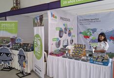 Senasa apertura la campaña de exportación de arándanos 2024-2025 en la región Ica