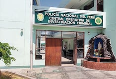 Tacna: Detienen a serenos denunciados por agresión y robo de celular