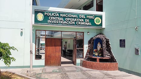 Tacna: Detienen a serenos municipales denunciados por agresión y robo de celular