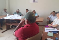 Ica: pequeños agricultores de Santiago denuncian falta de agua y mala distribución en La Achirana