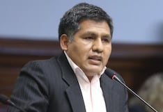 Jaime Quito expresó su respaldo a Catherin Palomino al frente de la Comisión de Justicia