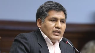 Jaime Quito expresó su respaldo a Catherin Palomino al frente de la Comisión de Justicia
