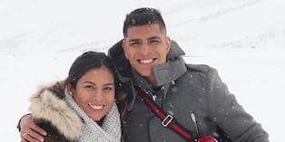 Paolo Hurtado confesó que nuevamente vive con su esposa tras infidelidad con Jossmery Toledo (VIDEO)